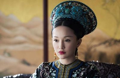 Chiêm ngưỡng căn "tứ hợp viện" 300 tỷ giữa lòng Bắc Kinh của "Kế Hoàng hậu" Châu Tấn