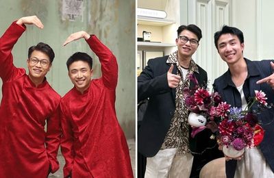 Ninh Anh Bùi và “Âm iu ơi” là ai mà nổi ầm ầm khắp cõi mạng, công ty 2 thành viên nhưng có hàng nghìn người xin nộp CV?