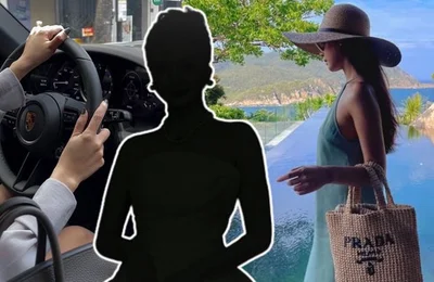 Nữ giảng viên đi xe Porsche xách túi Hermes, cuộc sống sang chảnh tựa “phú bà”: Tình duyên bí ẩn!