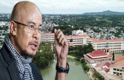 Không phải NEU hay FTU, trường ĐH này mới là "bệ phóng" giúp ông Đặng Lê Nguyên Vũ trở thành "tỷ phú cà phê": Học phí dưới 25 triệu/năm, nhiều ngành 15 điểm là đỗ