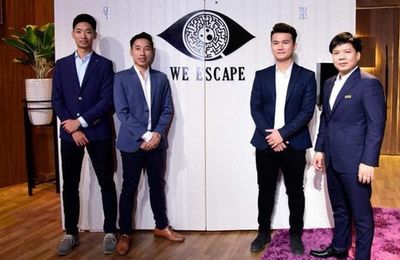 Hậu Shark Tank, startup trò chơi do Shark Thủy "đỡ đầu" tăng trưởng chóng mặt: Doanh thu cán mốc 1 triệu USD, được offer gấp 6 lần cam kết trên truyền hình