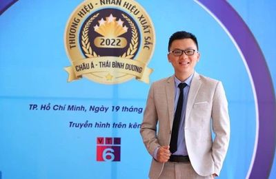 Talks Cafe - Thương vụ đầu tư thành công nhất của Shark Thủy: Vượt qua giai đoạn khủng hoảng, CEO không quên tri ân "Không có anh Thủy, mình không có ngày hôm nay"