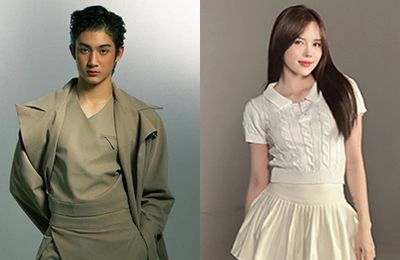 "Bạn trai" kém 10 tuổi của Thiều Bảo Trâm: Từng là game thủ, visual lúc nhỏ thế này bảo sao dậy thì thành công!