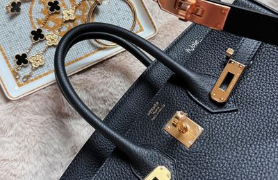 Vì sao hành trình mua Hermès Birkin của các "thượng đế" đều không dễ dàng?