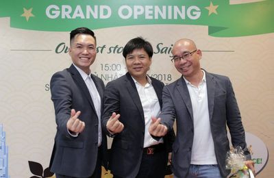 Được Shark Thủy rót thêm 55 tỷ, Soya Garden chính thức trở thành thương vụ 5 triệu USD