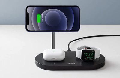 Cách đảm bảo iPhone đang sạc nhanh nhất có thể