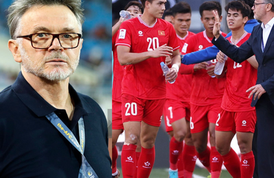 HLV Philippe Troussier là ai, tiêu sử thế nào?