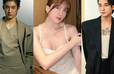 Thiều Bảo Trâm nói: "Tôi không quan trọng ngoại hình bạn trai", nhưng nhìn tình tin đồn mà xem!