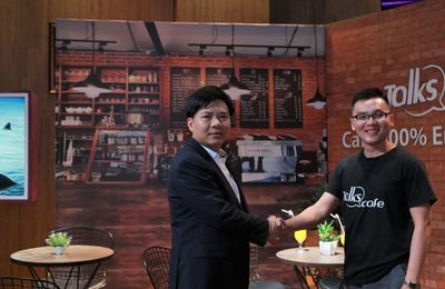 'Cá mập' hỏi nắn gân startup, 'đe dọa' trở thành đối thủ đối đầu