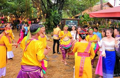 Sắp khai mạc Lễ hội Văn hóa Ẩm thực, Món ngon Saigontourist Group 2024