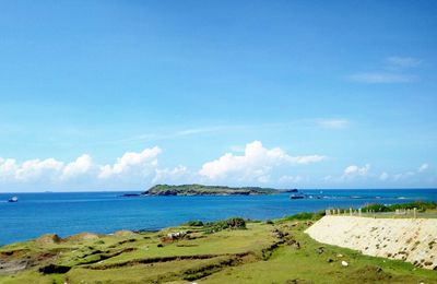 Cẩm nang du lịch đảo Phú Quý