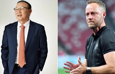 Không phải Park Hang Seo, cựu HLV Thái Lan bất ngờ muốn dẫn dắt ĐT Việt Nam thay HLV Troussier