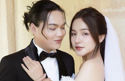 TikToker "chuyên giả gái" Phạm Thoại thông báo lấy vợ khiến mạng xã hội xôn xao