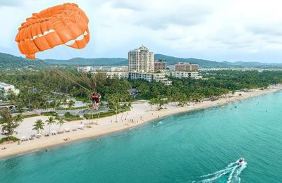 Michelin Guide vinh danh 11 khách sạn giữa thiên nhiên ấn tượng nhất châu Á, đại diện Việt Nam nào được gọi tên?
