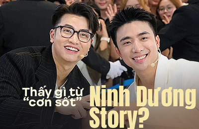 Vì sao nhãn hàng càng lớn càng phải “tỉnh táo” khi hợp tác với Ninh Dương Story?