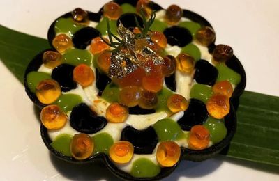 Nhà hàng sao Michelin ở TP.HCM tiếp tục lọt top tốt nhất châu Á