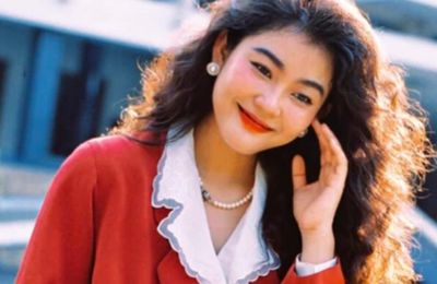 Phong cách thời trang của thập niên 90