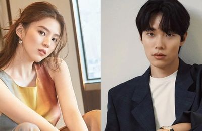 Han So Hee và Ryu Jun Yeol chia tay sau 2 tuần công khai hẹn hò