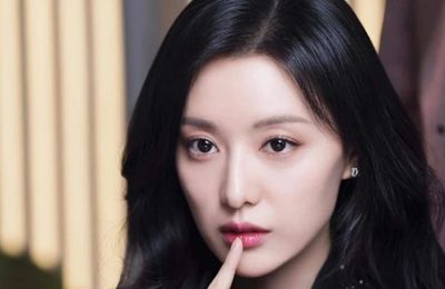 Thời kỳ hoàng kim của “Nữ hoàng nước mắt” Kim Ji Won