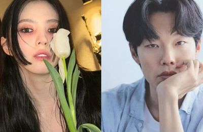 Han So Hee "đá xéo" cực gắt tình cũ Ryu Jun Yeol ngay sau thông báo chia tay