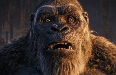'Godzilla x Kong: Đế chế mới': Bom tấn lấy kỹ xảo bù đắp nội dung