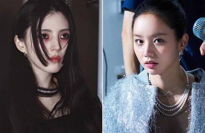 Hyeri bị tấn công dù Han So Hee đã xóa tâm thư hờn trách sau 10 phút