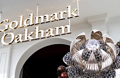Trang sức Goldmark Oakham: Hành trình kiến tạo những giá trị trường tồn