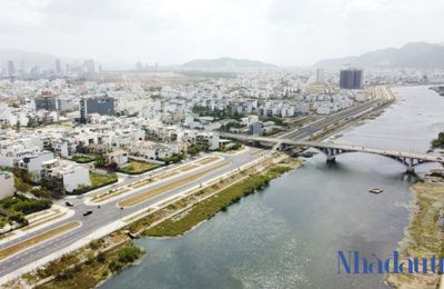 Thành phố Nha Trang sẽ mở rộng thêm 1.314 ha