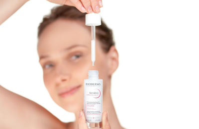 Serum chống lão hóa dịu nhẹ - Món quà 8/3 thiết thực cho nàng da nhạy cảm