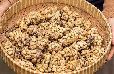 10 món ăn đắt nhất thế giới, chỉ dành cho giới thượng lưu