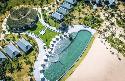 Top 8 khách sạn Hội An nổi tiếng đẹp sang xịn mịn