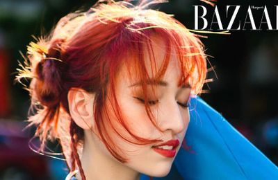 "Tiểu Suboi" A1J, nữ rapper người Đài Loan gốc Việt, về Việt Nam hoạt động
