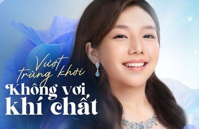 8/3 ngồi lại và bàn về điều phụ nữ cần trong cuộc sống