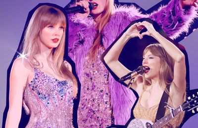 Taylor Swift tái hiện lại I Knew You Were Trouble tại The Eras Tour