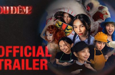 Thùy Tiên trở lại với series Đu Đêm