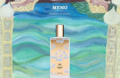 NGỌT NGÀO NGÀY QUỐC TẾ PHỤ NỮ VỚI HƯƠNG THƠM ĐẲNG CẤP TỪ MEMO PARIS