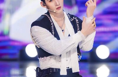 Gemini tiến vào chung kết Asia Supper Young