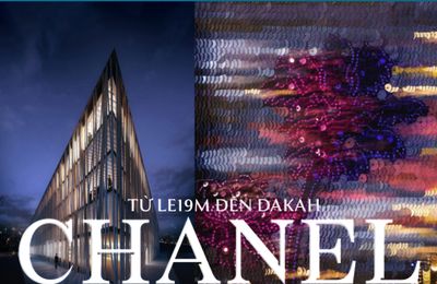 Từ LEI19M đến Dakah Chanel
