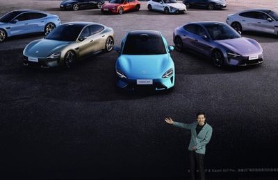 Vị doanh nhân 54 tuổi nổi tiếng với triết lý kinh doanh 'lợn bay' thề khởi nghiệp lần cuối với xe điện, vừa mở bán 30 phút đã có 50.000 đơn đặt hàng