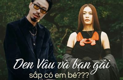 Rapper đang gây sốc khi vướng tin "có con" với Hoàng Thùy Linh: sở hữu loạt MV triệu view, khiến làng nhạc Việt "bùng nổ" chưa từng có trong lịch sử