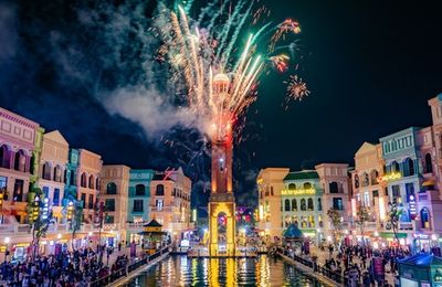 “Hot rần rần” những trend ẩm thực nhất định phải thử ở Grand World