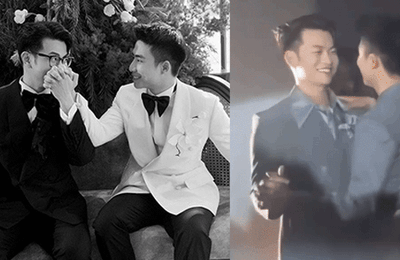 Mê cái cách Ninh Dương Story kỷ niệm 10 năm bên nhau: Hết cosplay The Weeknd đến khiêu vũ tình tứ, thêm 1 hành động khiến con dân bấn loạn!