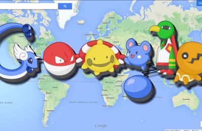 Trò đùa Cá tháng Tư của Google khiến 1,8 tỷ người "bị mắc lừa": 20 năm sau thành thứ gần như ai cũng có!