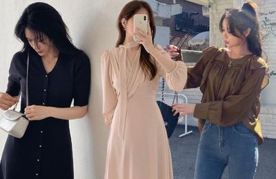 5 kiểu trang phục mùa hè giấu nhược điểm, "hack" dáng thon gọn hơn