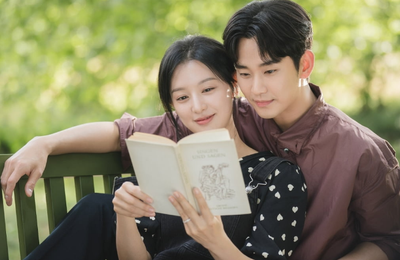 Bí mật đằng sau vẻ đẹp sang chảnh của "ái nữ tài phiệt" Kim Ji Won trong "Queen Of Tears"