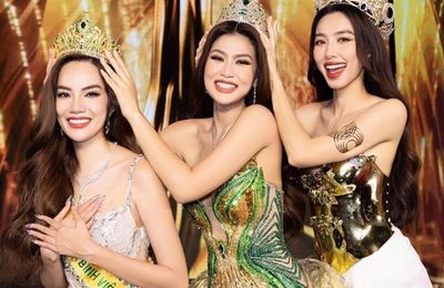 Miss Grand Vietnam 2024 chính thức khởi động: Thêm phần thi livestream bán hàng, vì sao tên gọi Việt hóa "mất tích"?