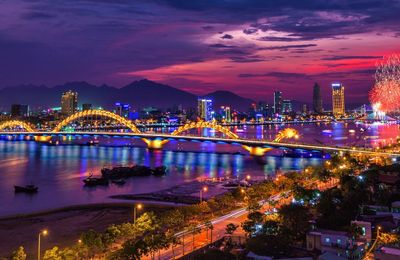 Thêm 1 thành phố của Việt Nam lọt danh mục của MICHELIN Guide: Là "thiên đường ẩm thực" nổi tiếng ở nước ta!