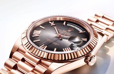 Những mẫu đồng hồ Rolex mới nhất của năm 2024