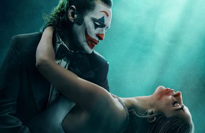 Joaquin Phoenix và Lady Gaga "điên có đôi" trong bom tấn Joker: Folie À Deux