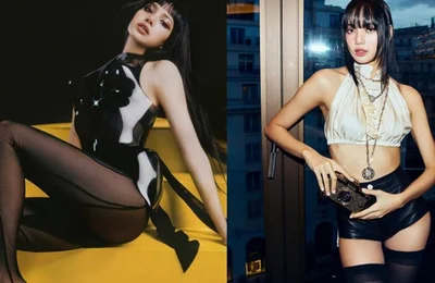 Hợp đồng giữa Lisa và hãng thu âm Mỹ có trị giá hơn 1000 tỷ, thời hạn hợp đồng gây sốc?